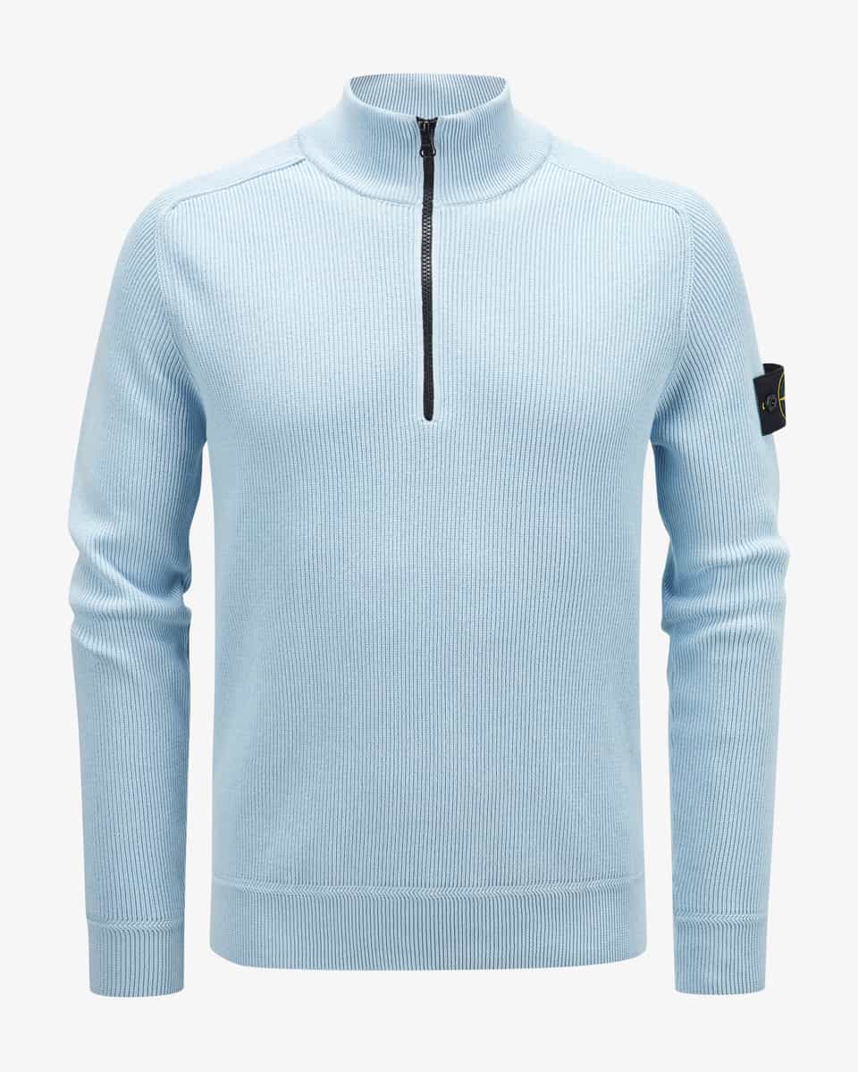 Bild 1 für Troyer aus Baumwolle M