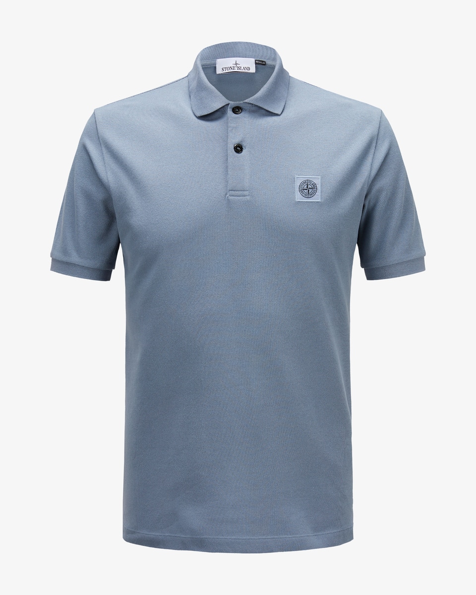 Bild 1 für Poloshirt  S