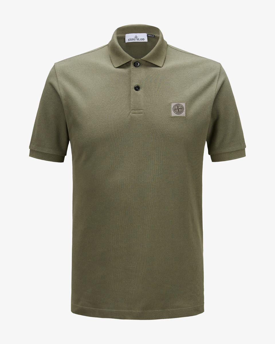 Image 1 for Polo shirt L