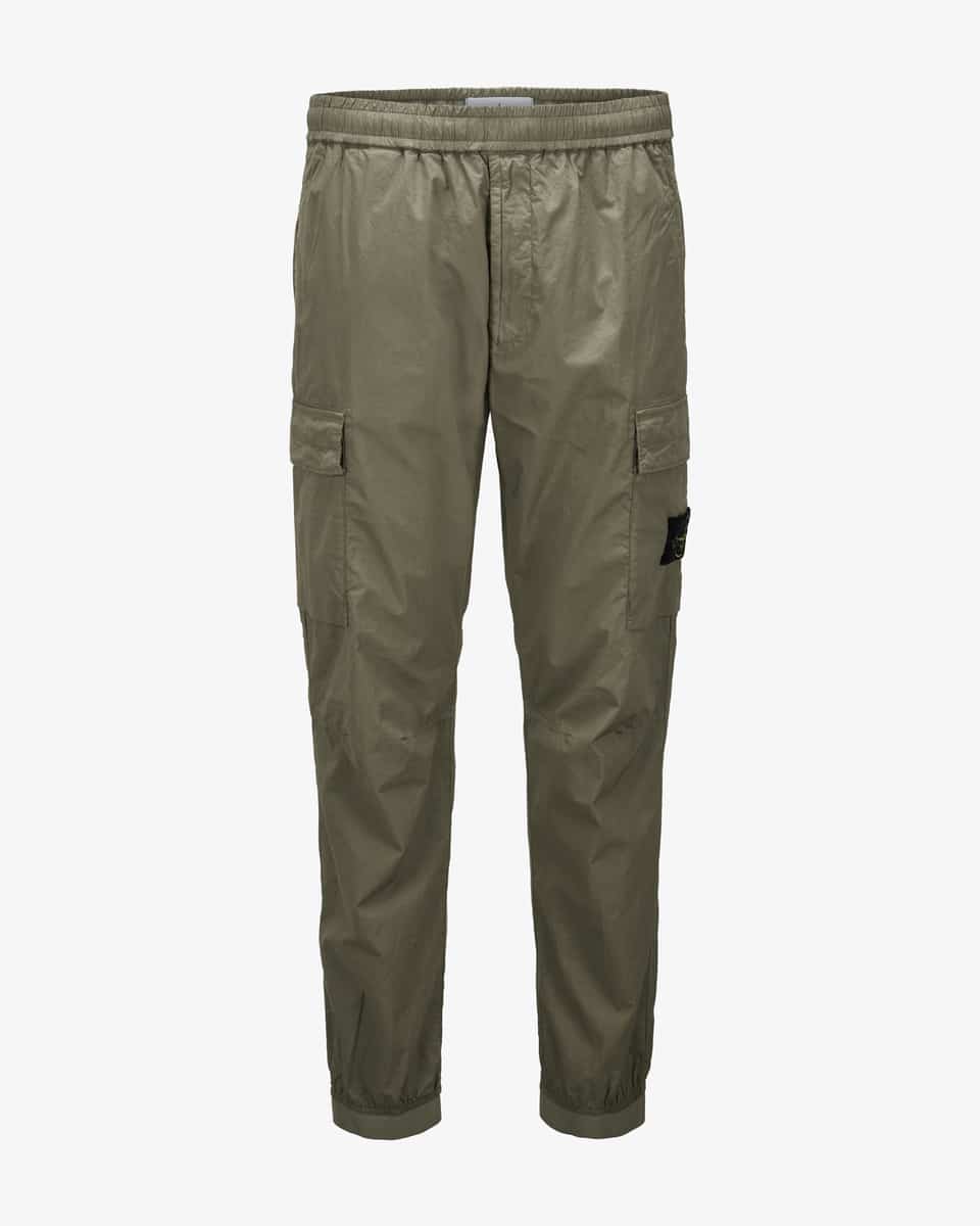 Bild 1 für Cargohose aus Baumwolle 32