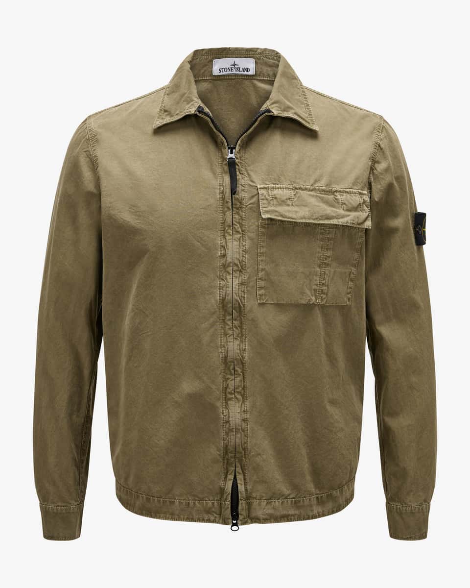 Image 1 for Overshirt XXL