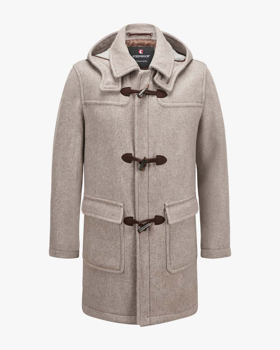 Bild 1 für Ron Trachtenmantel  54