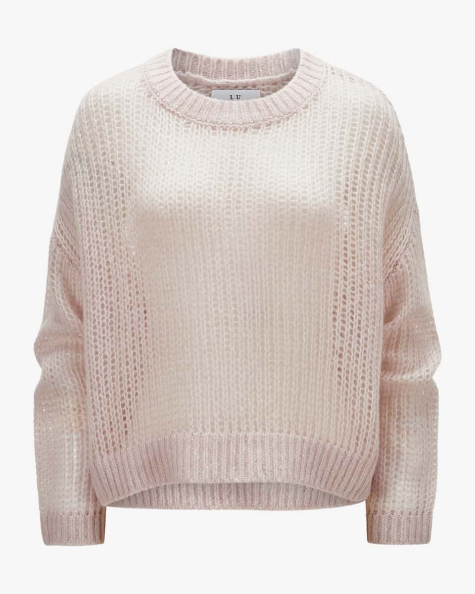 Bild 1 für Pullover Fuki aus Cashmere und Seide L