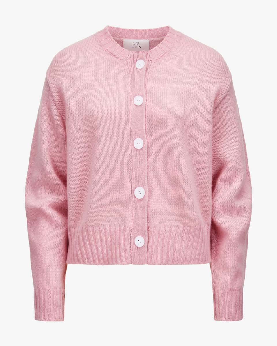 Bild 1 für Pullover Kodemari aus Cashmere und Seide XS