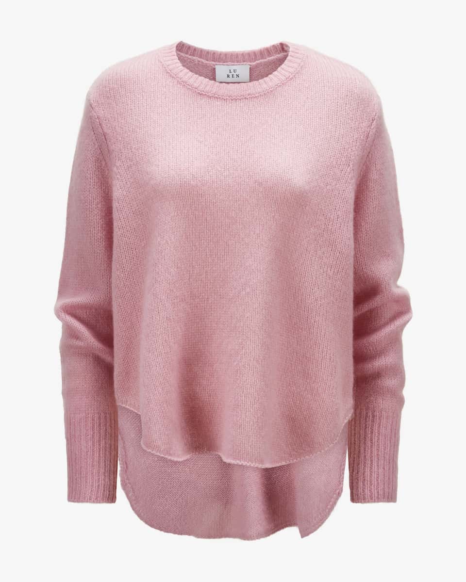 Bild 1 für Pullover Maicon aus Cashmere und Seide XS