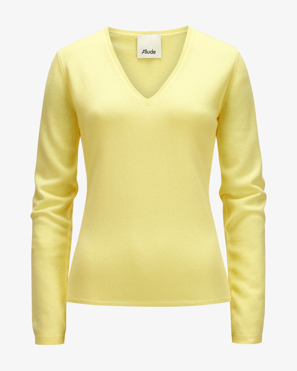 Image 1 for Cashmere sweater XL