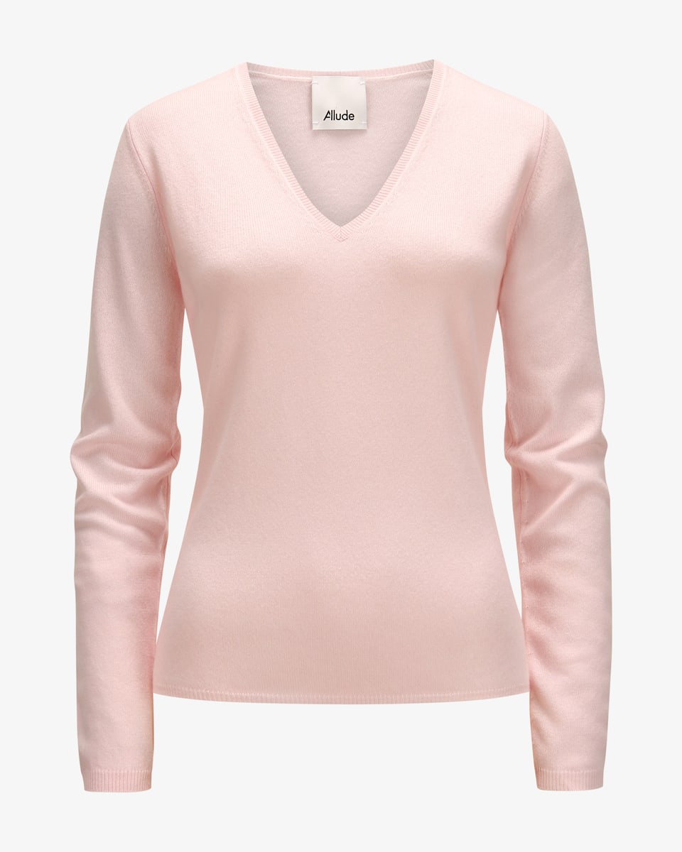 Image 1 for Cashmere sweater S