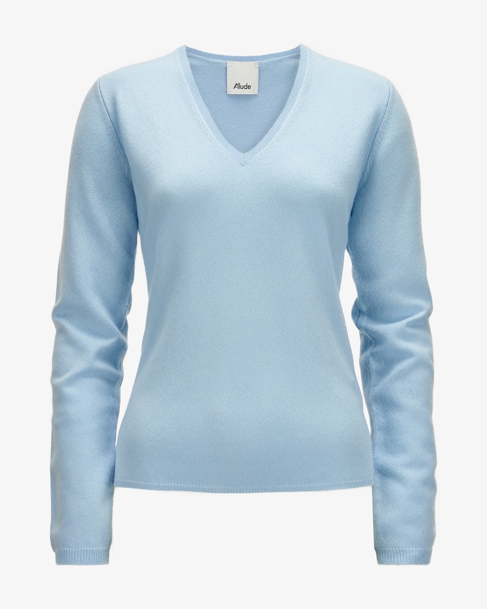 Bild 1 für Pullover aus Cashmere S