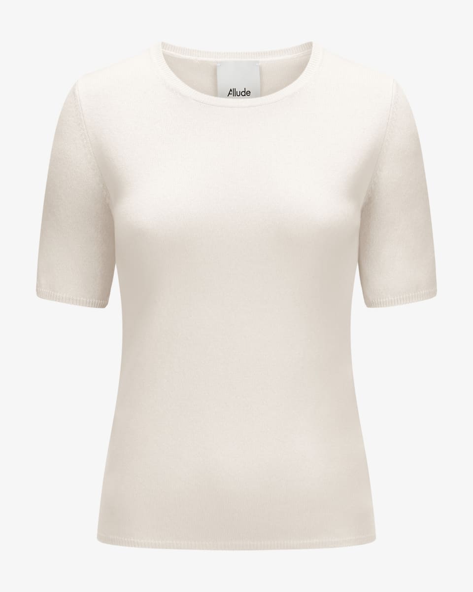 Bild 1 für Strickshirt aus Cashmere XXL