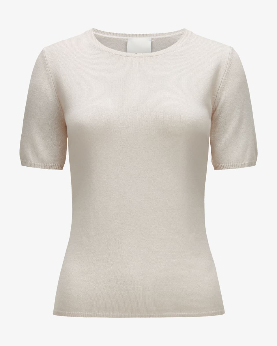 Bild 1 für Strickshirt aus Cashmere XL