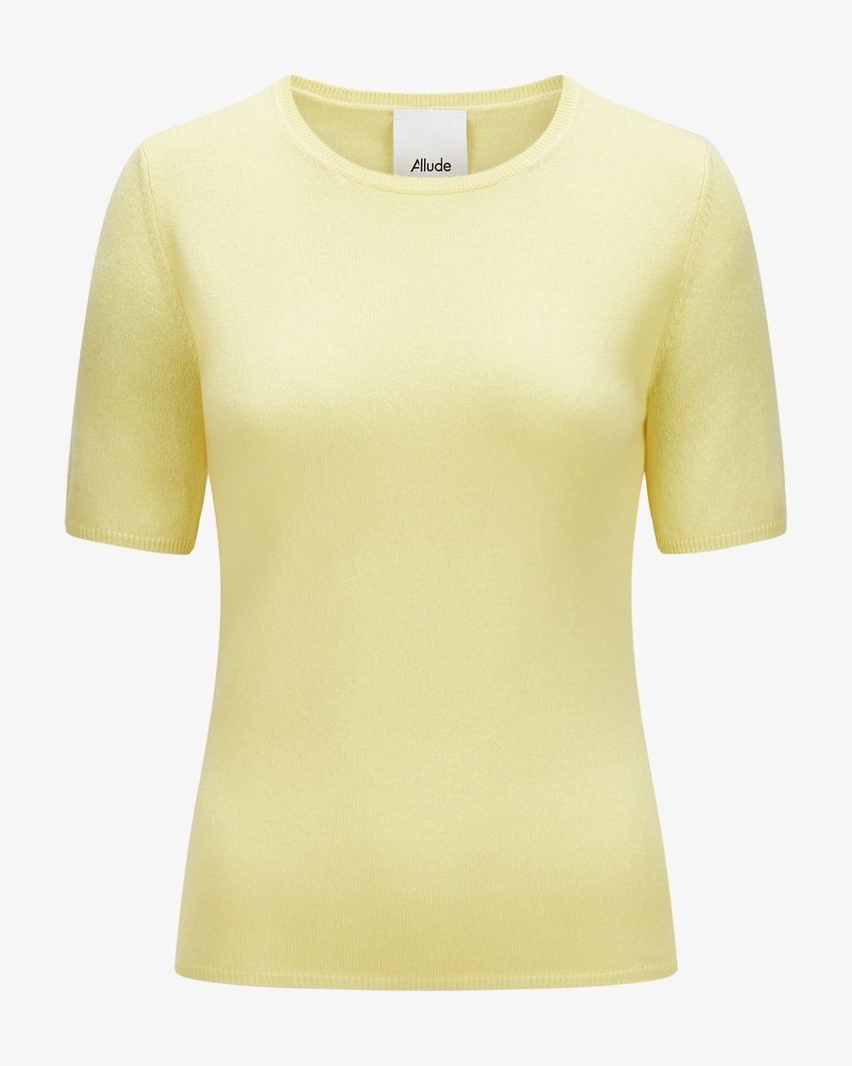 Image 1 for Cashmere knit shirt XXL