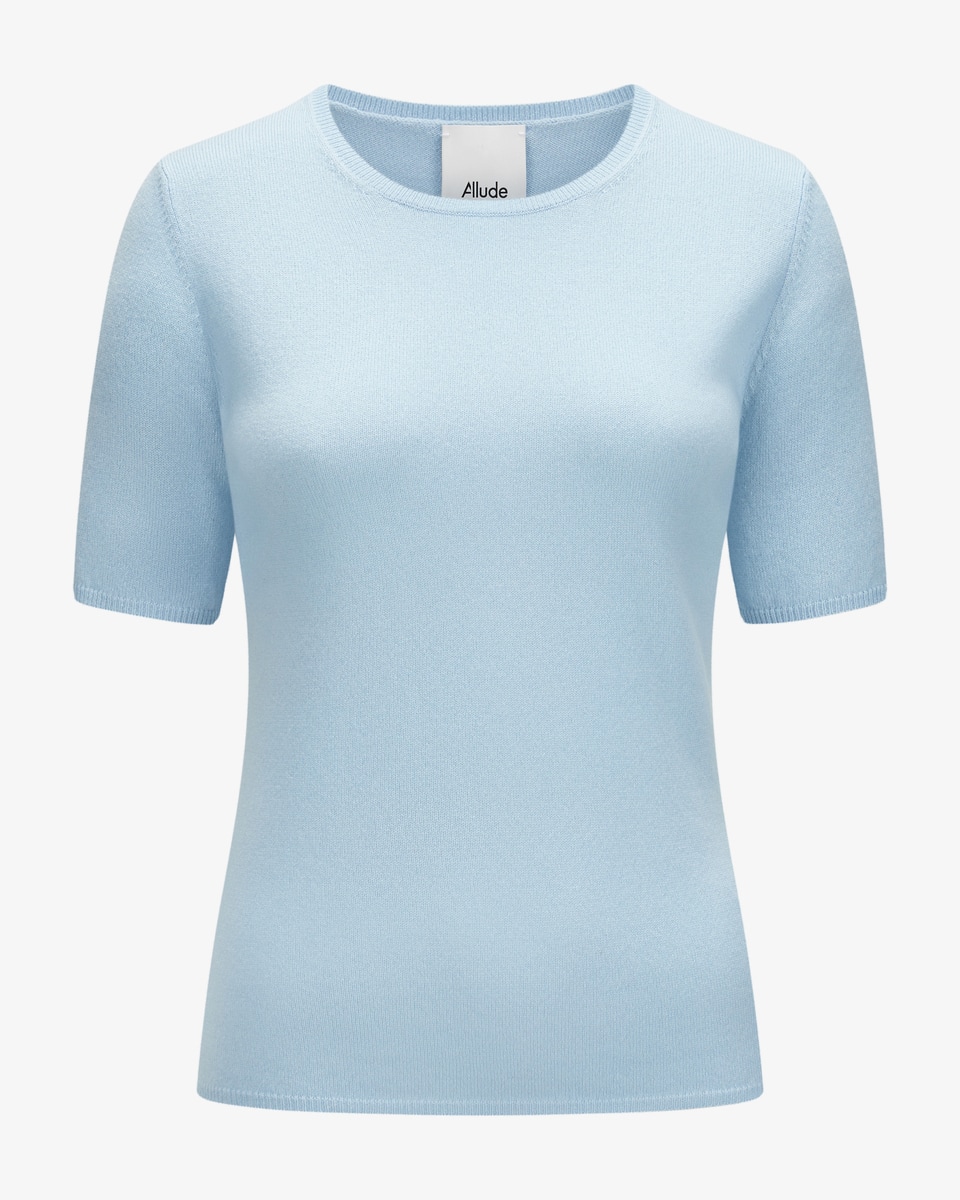 Bild 1 für Strickshirt aus Cashmere XL