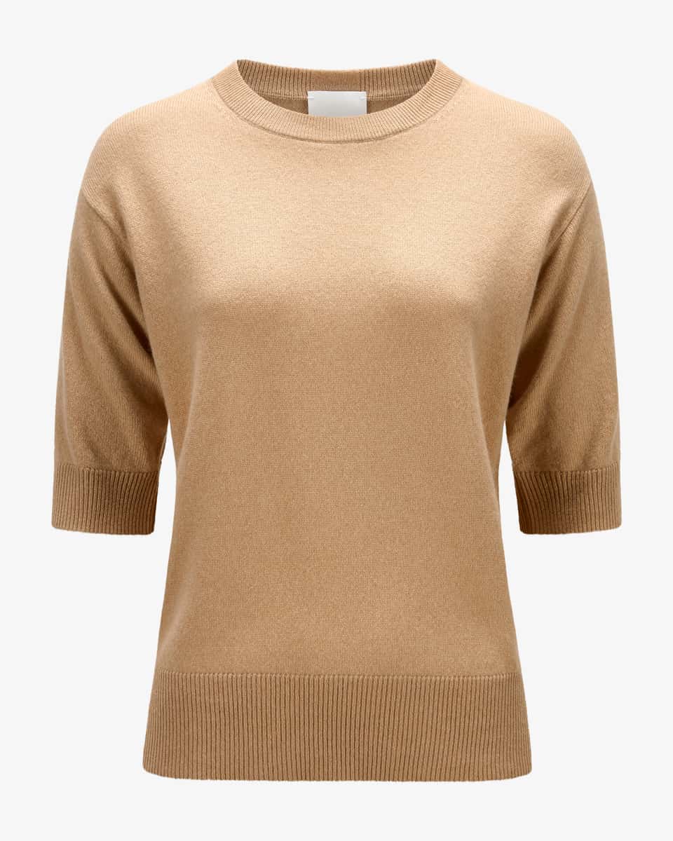 Bild 1 für Strickshirt aus Cashmere XS