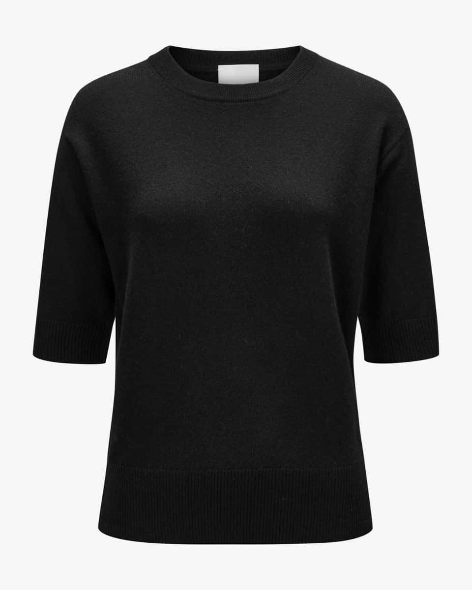 Bild 1 für Strickshirt aus Cashmere M