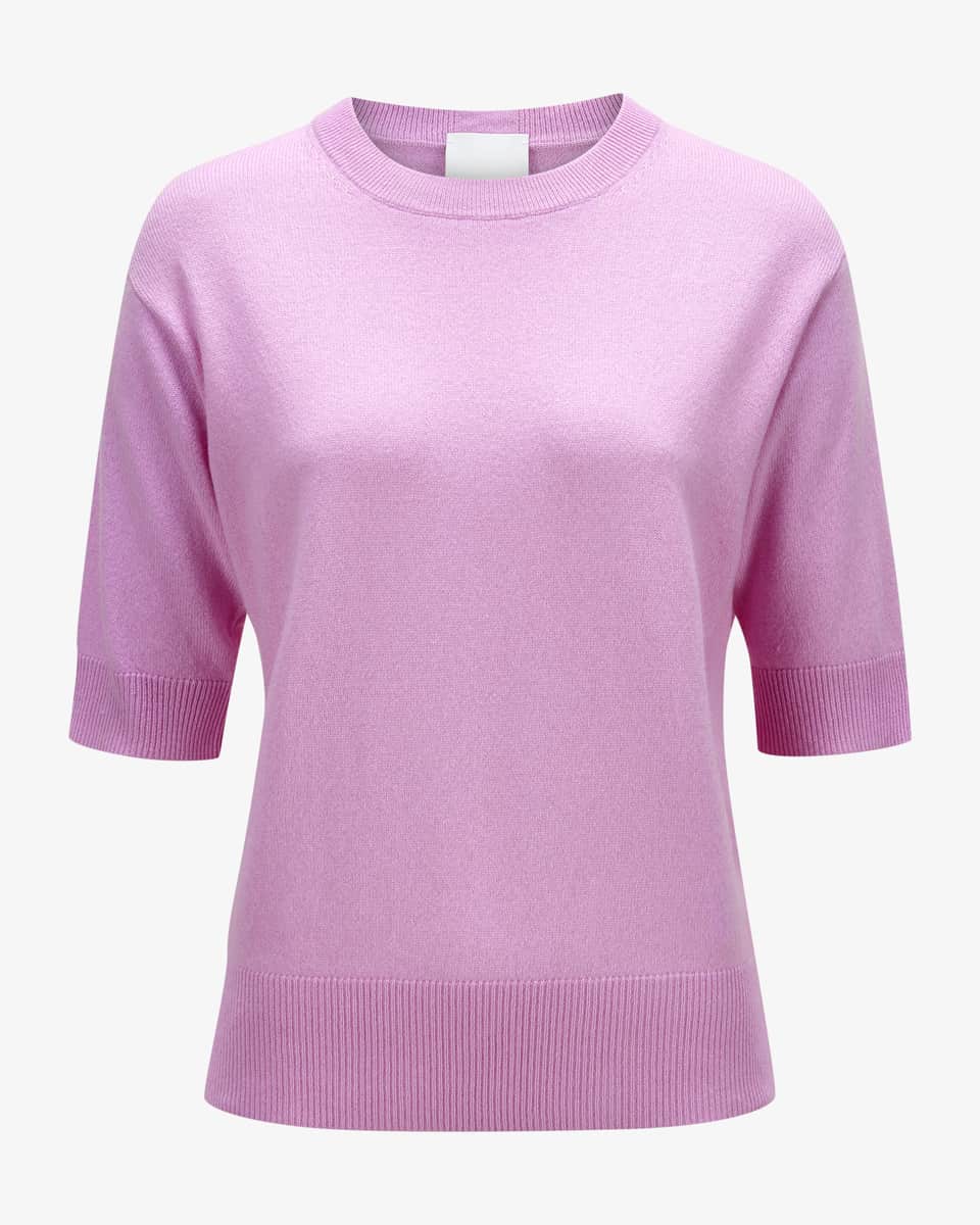 Bild 1 für Strickshirt aus Cashmere M