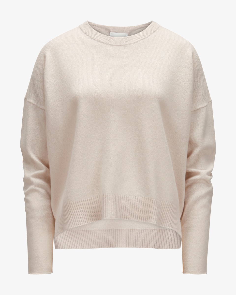 Bild 1 für Pullover aus Cashmere L