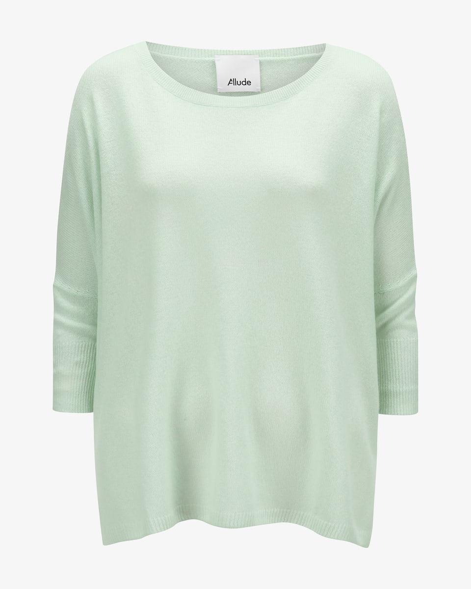 Bild 1 für Pullover aus Cashmere XS