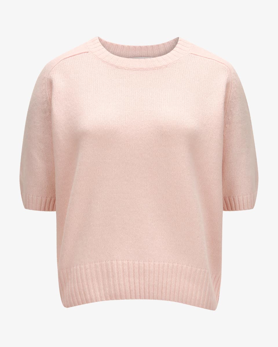 Bild 1 für Strickshirt aus Cashmere XS