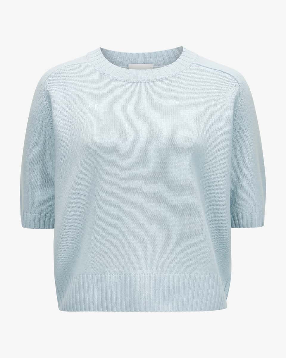 Bild 1 für Strickshirt aus Cashmere M