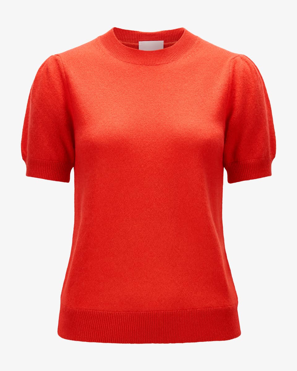 Image 1 for Cashmere knit shirt L