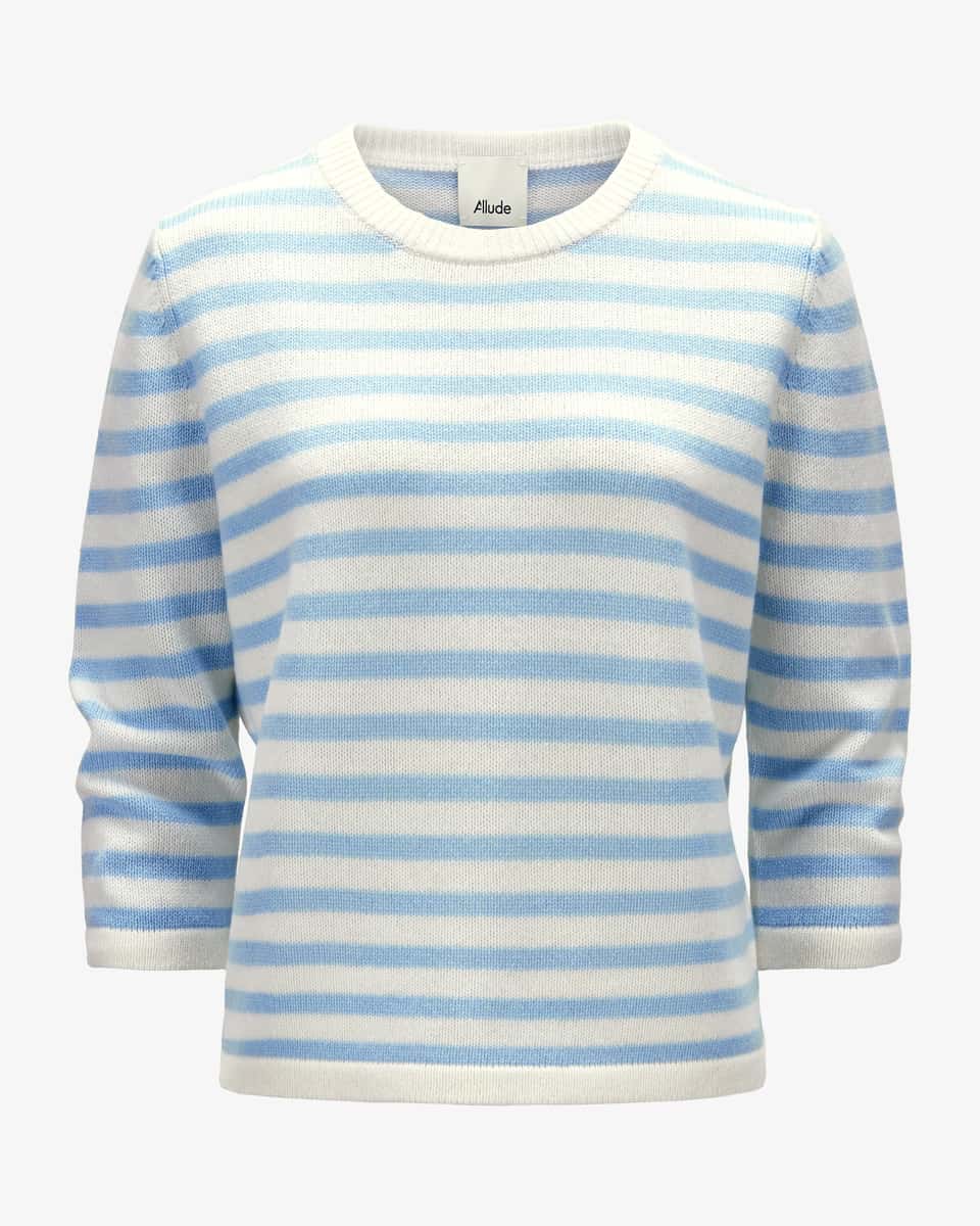 Image 1 for Pure new wool and cashmere sweater XS