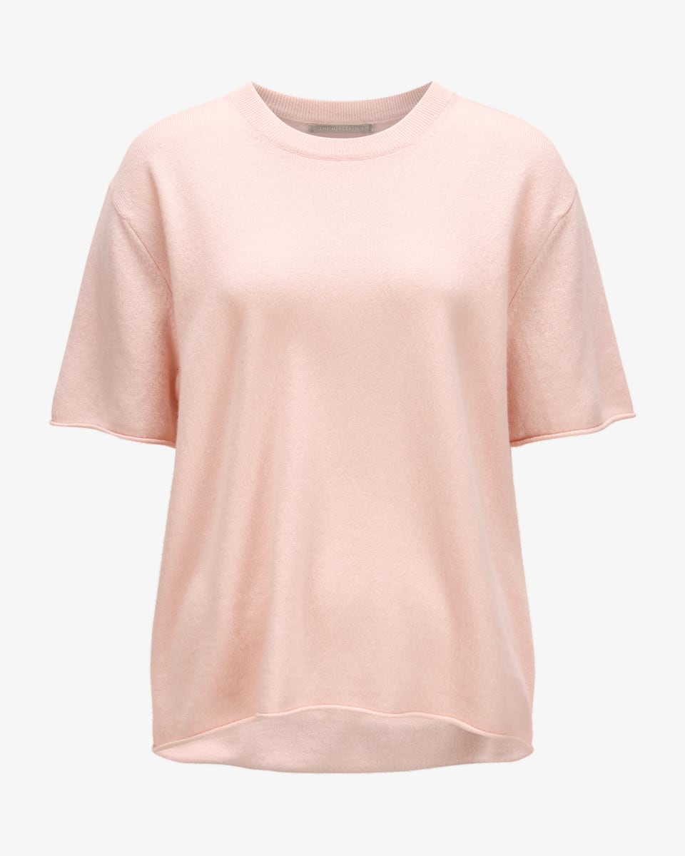 Bild 1 für Strickshirt aus Cashmere 34