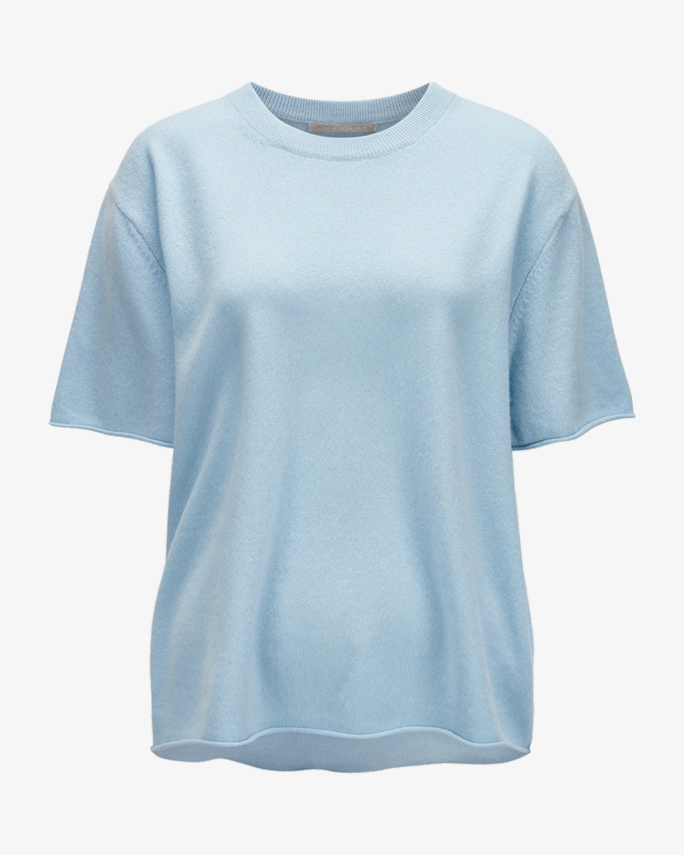 Bild 1 für Strickshirt aus Cashmere 40