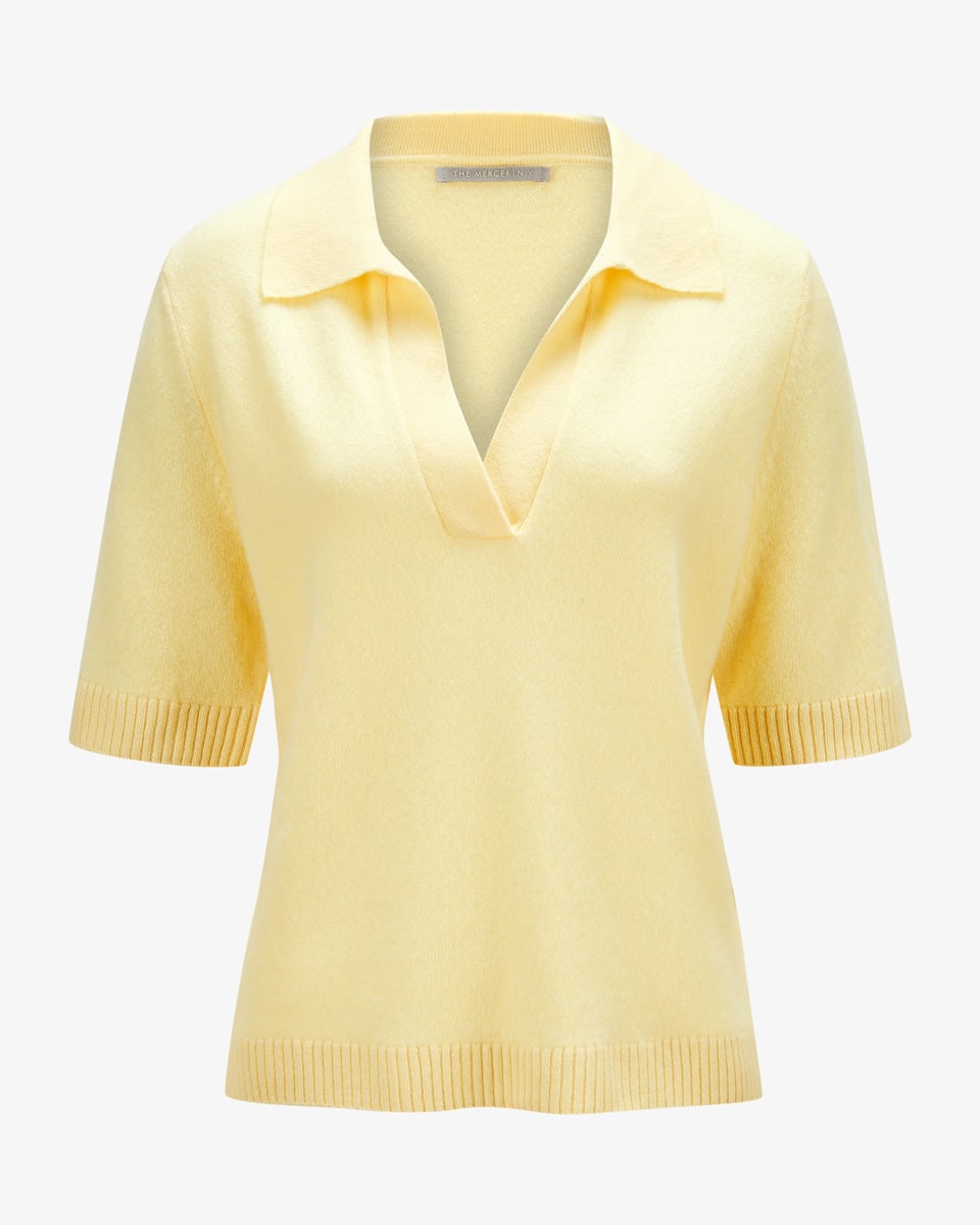 Bild 1 für Strickshirt aus Cashmere 40