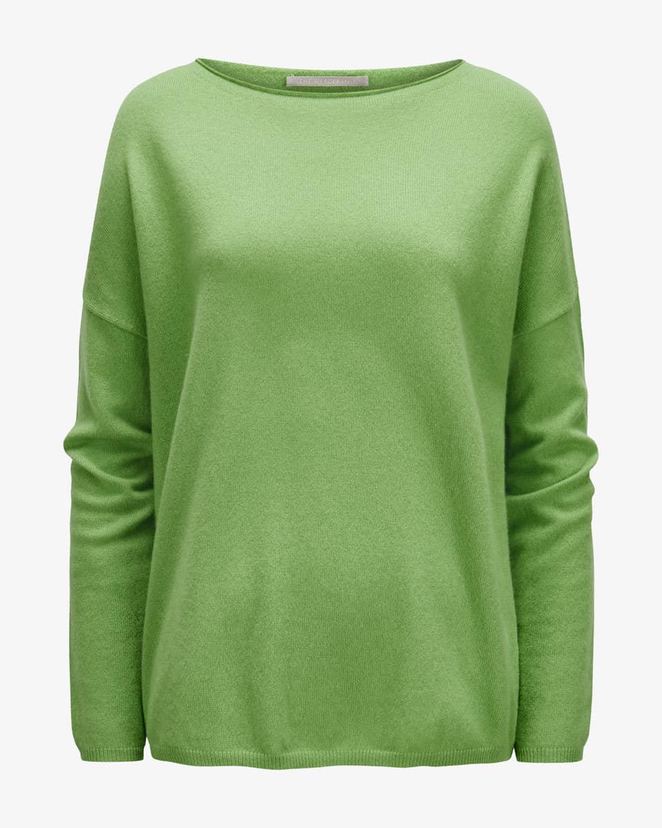 Image 1 for Cashmere sweater 38