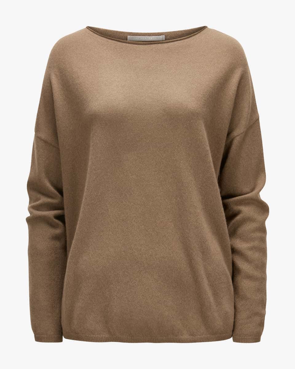 Image 1 for Cashmere sweater 38