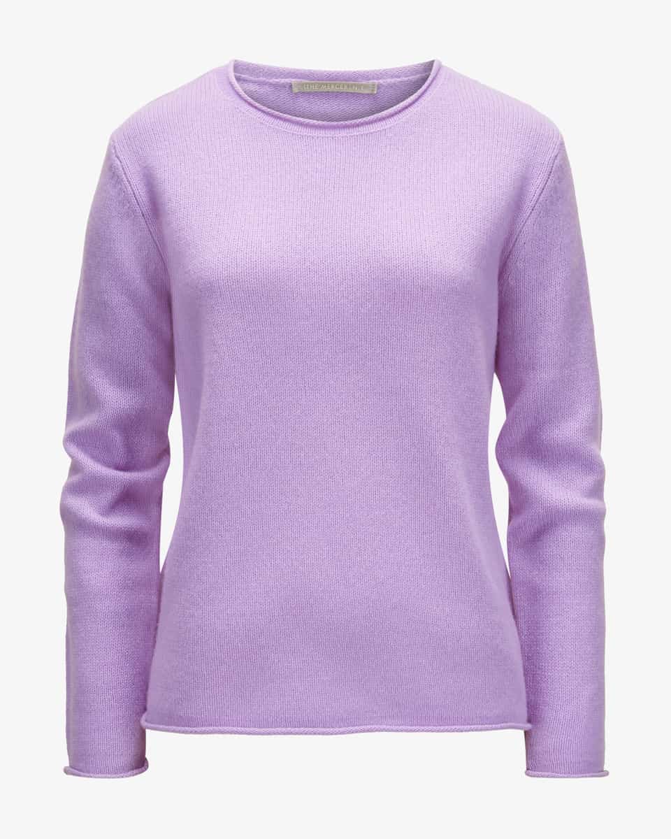 Image 1 for Cashmere sweater 46