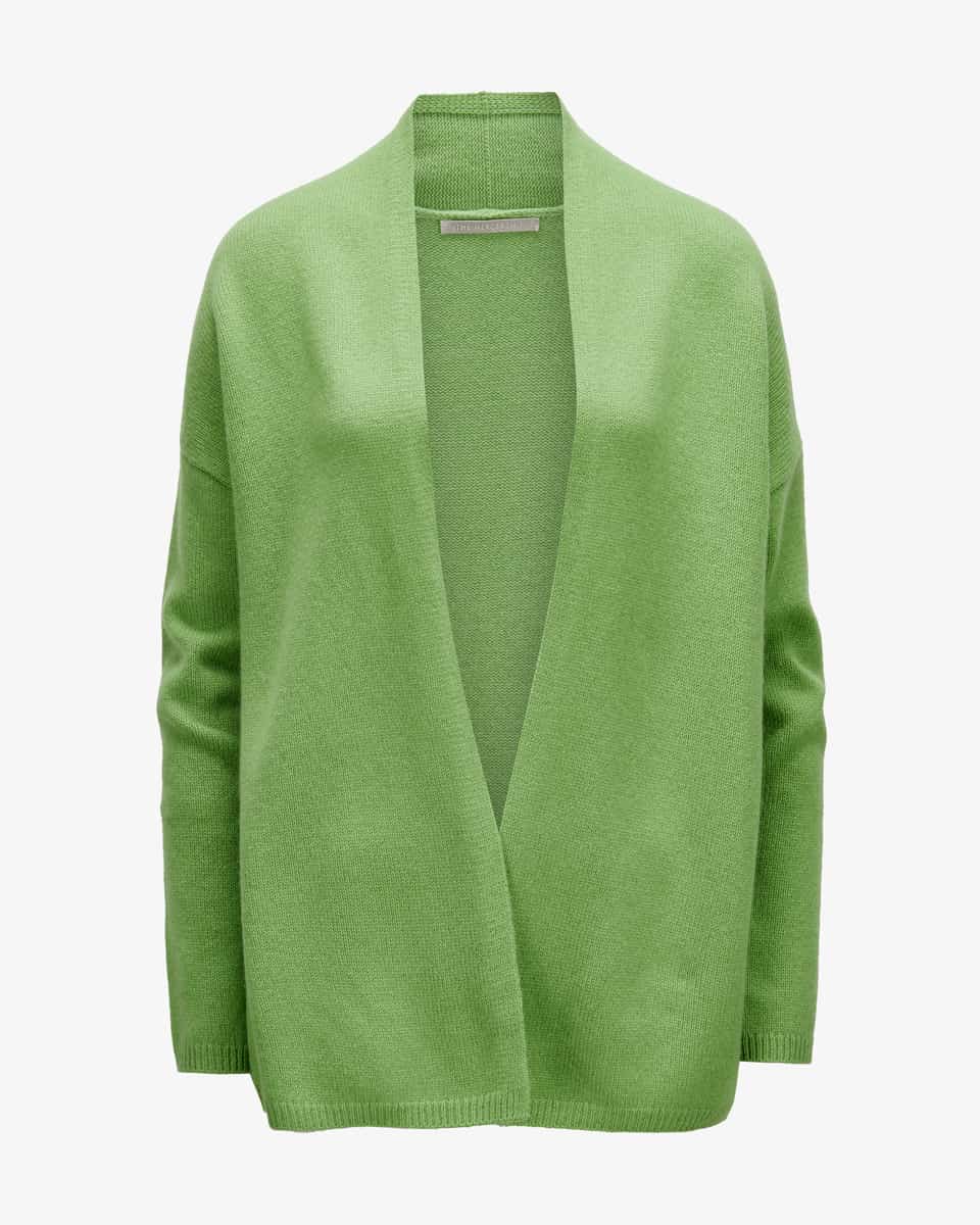 Bild 1 für Cardigan aus Cashmere 42