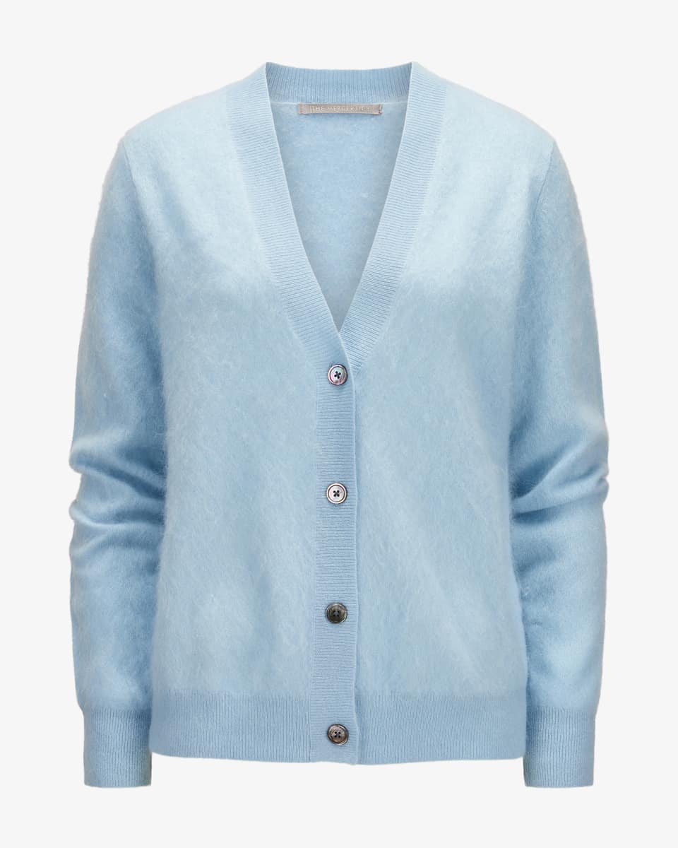 Bild 1 für Strickjacke aus Cashmere 42