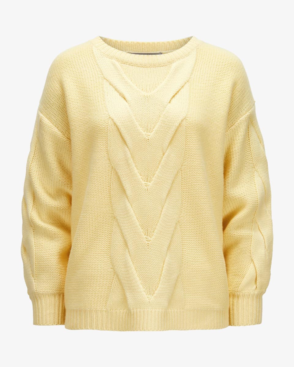 Image 1 for Cashmere sweater 38