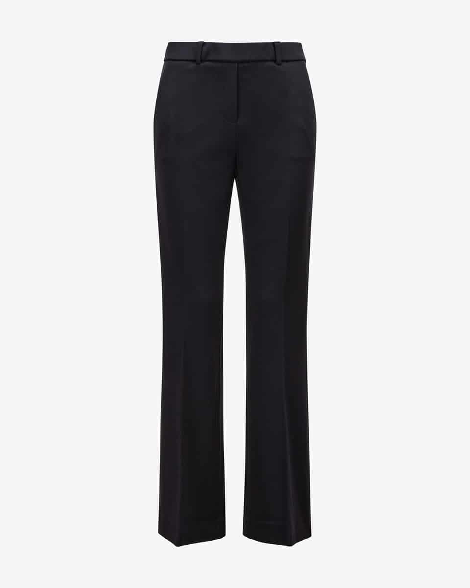 Image 1 for Asha pants in viscose blend 38