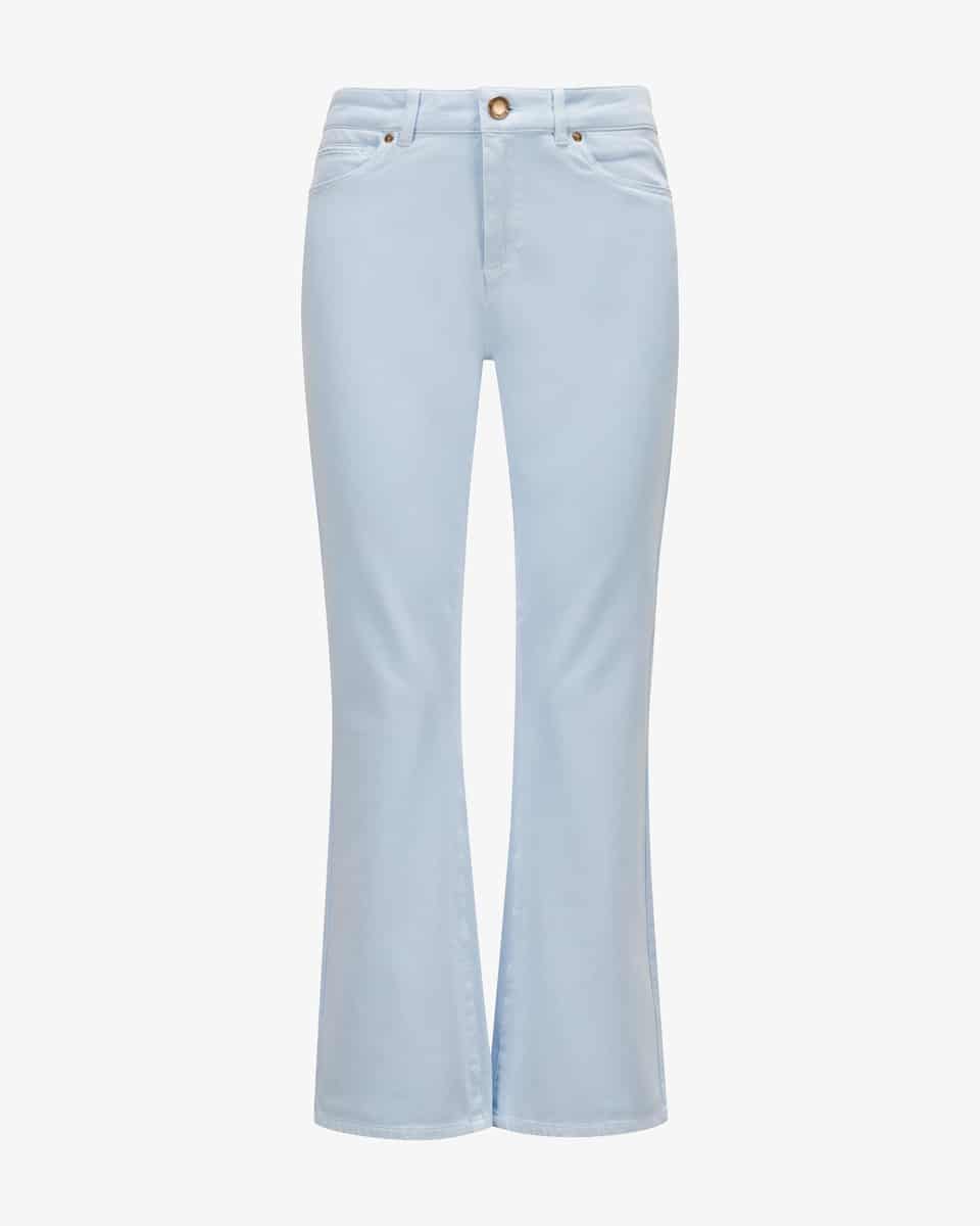 Image 1 for Claire Kick 7/8 jeans  44