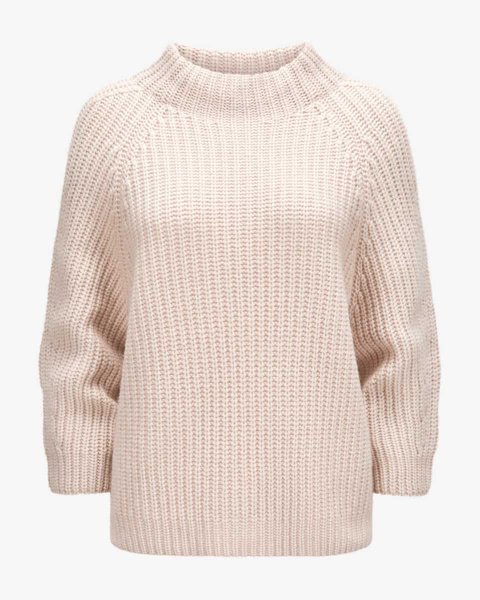 Bild 1 für Pullover Fallou aus Cashmere  L