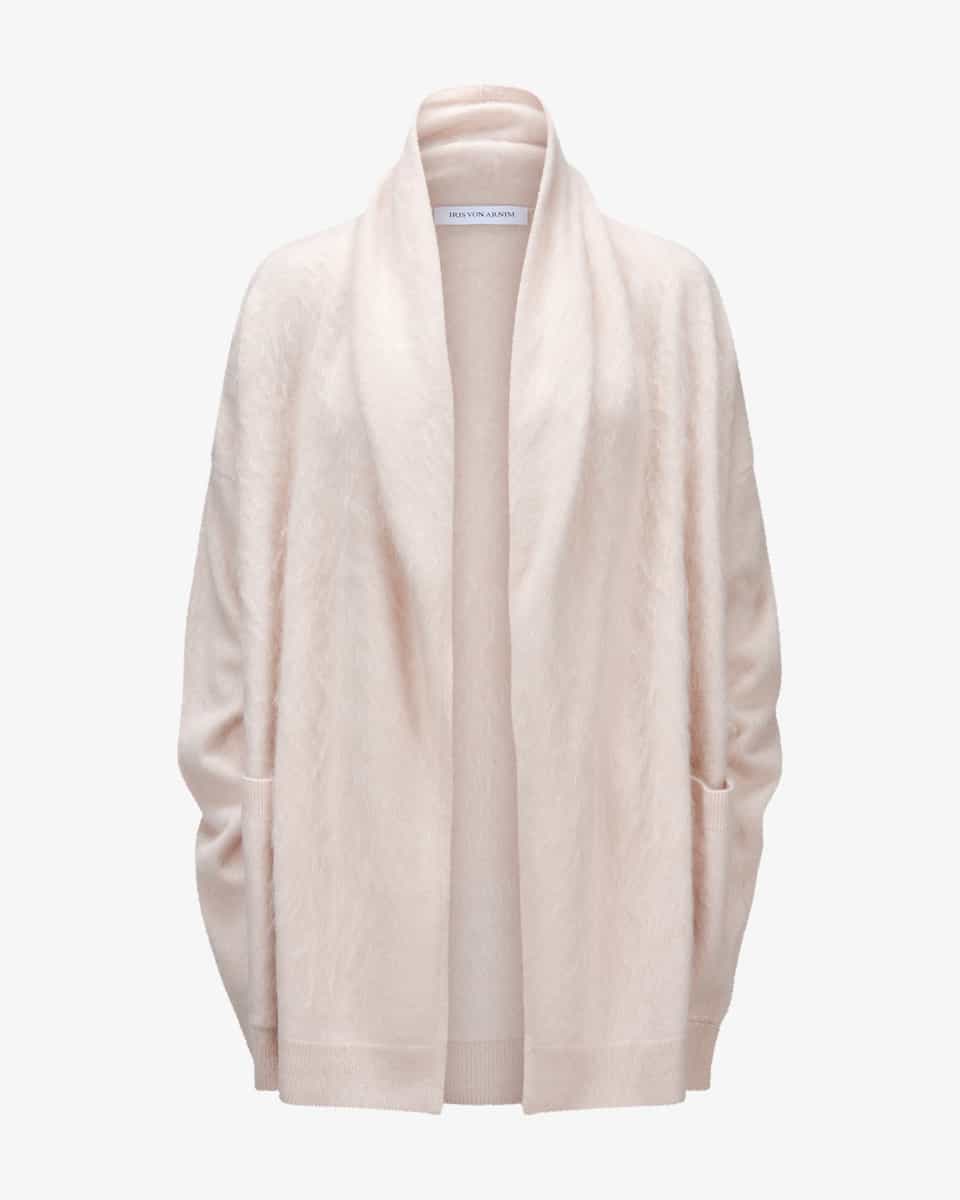 Bild 1 für Camelia Cardigan aus Cashmere  M