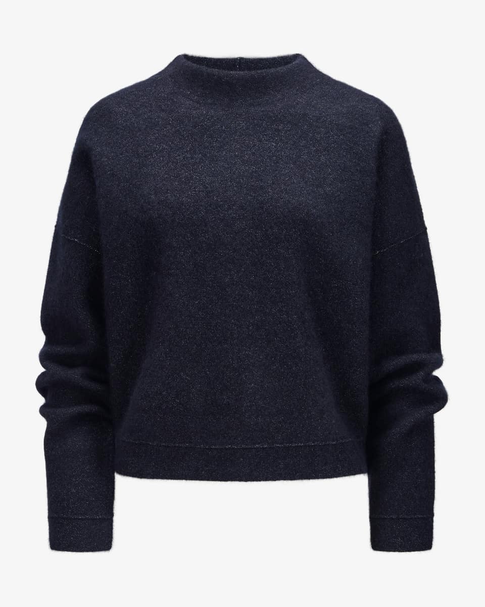 Image 1 for Basila cashmere and silk sweater L