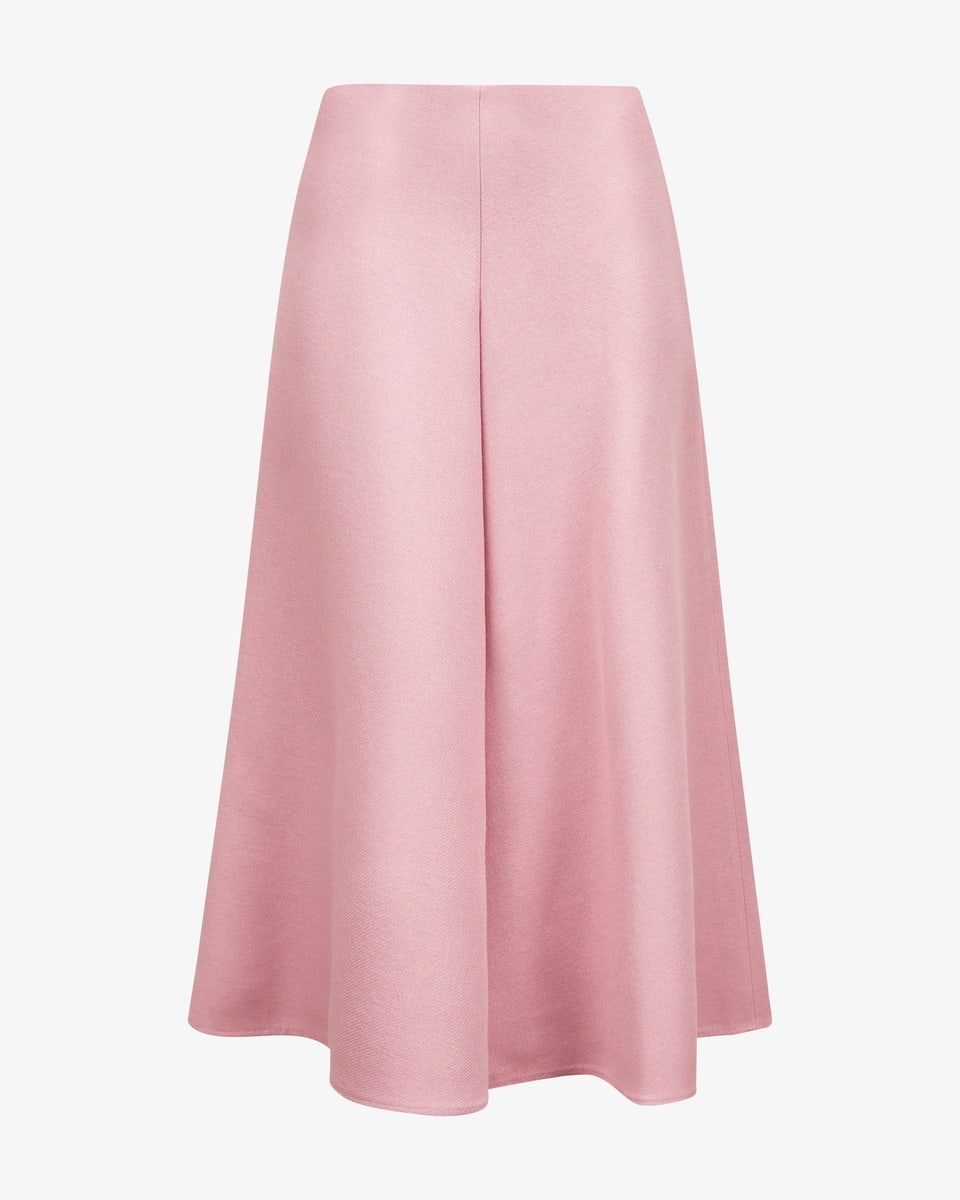 Image 1 for Layered coolness skirt  36