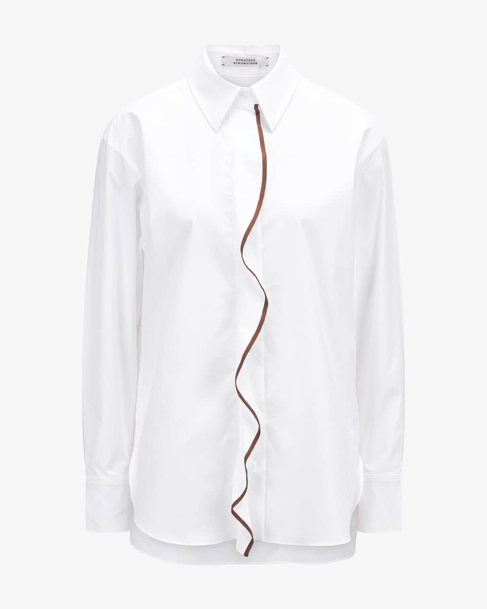 Image 1 for Pure Power shirt blouse  40