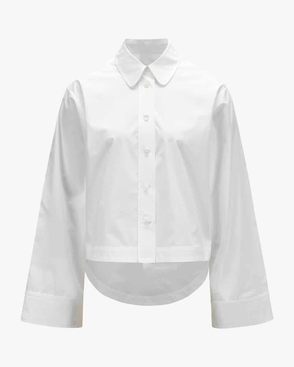 Bild 1 für Hemdbluse 42