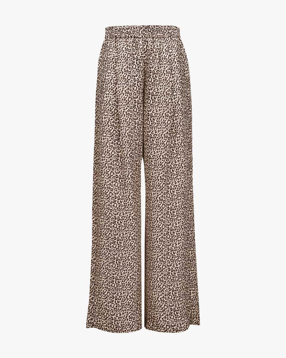 Bild 1 für Hose aus Seide 34