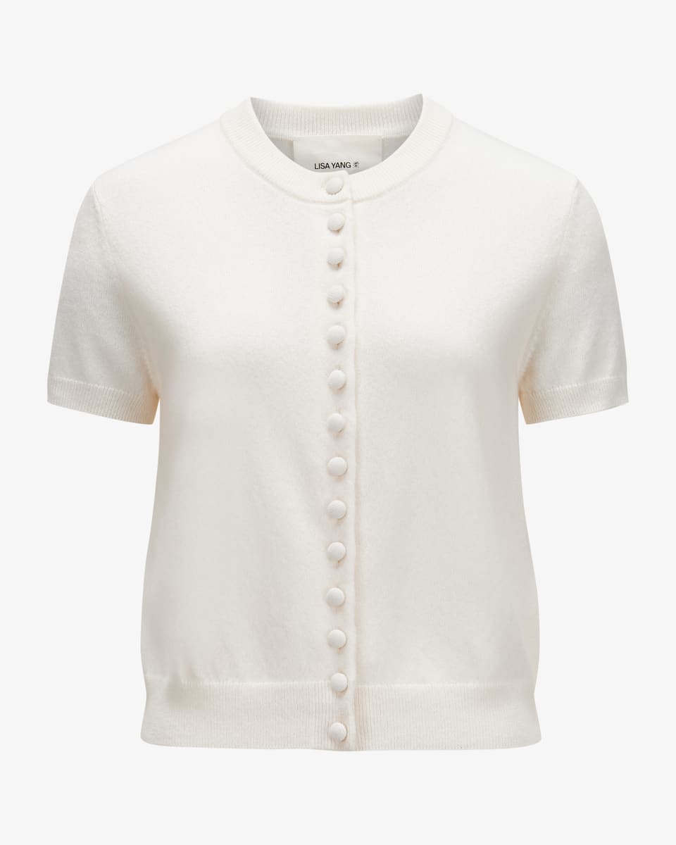 Bild 1 für Strickjacke Lunea aus Cashmere  XS