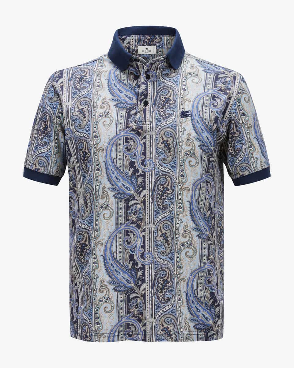 Image 1 for Polo shirt L