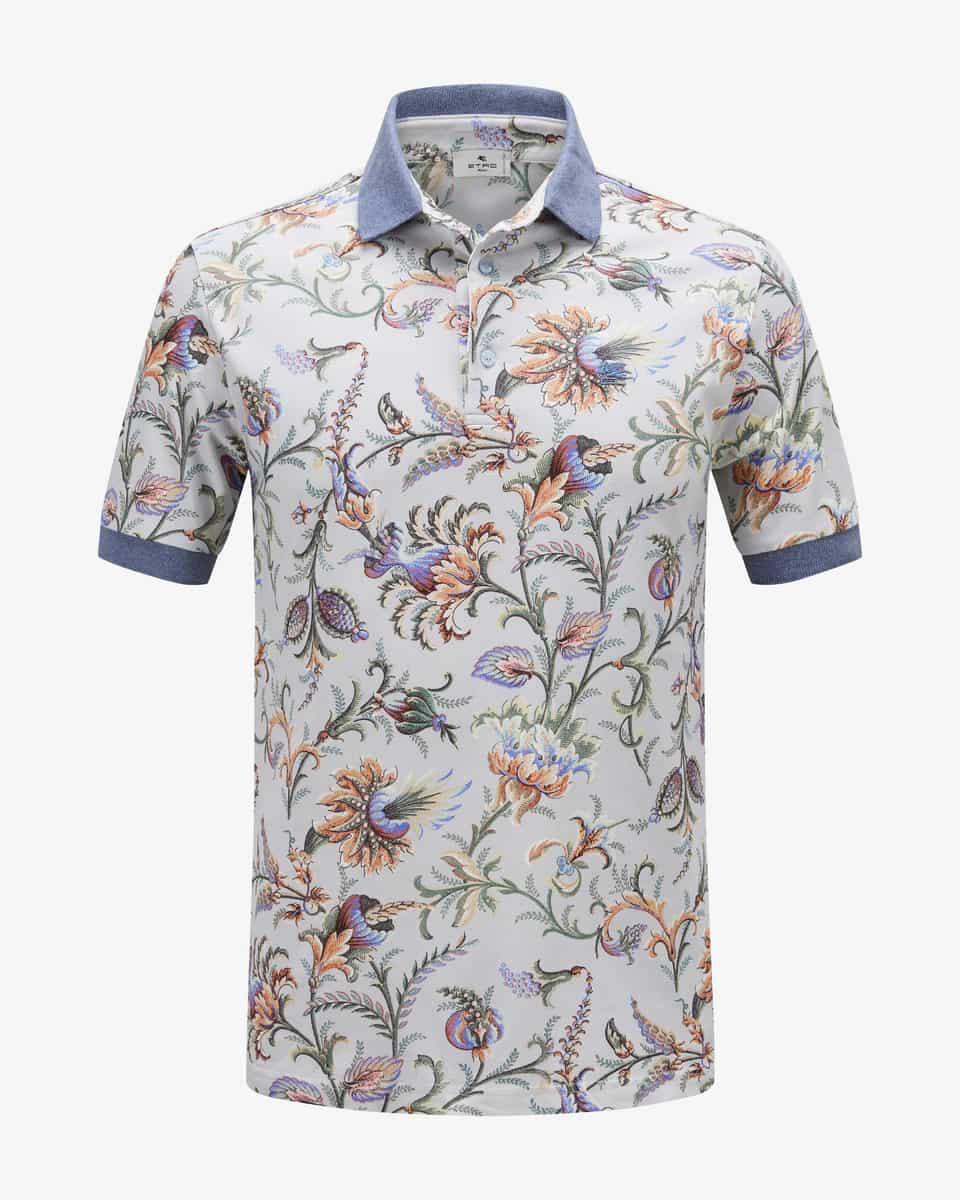 Bild 1 für Poloshirt L