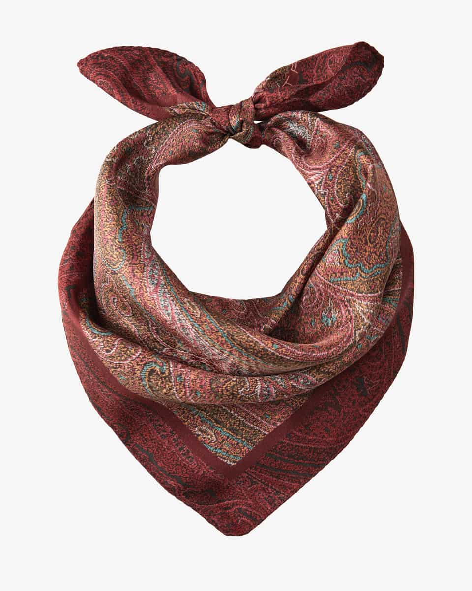 Bild 1 für Seidentuch Unisize