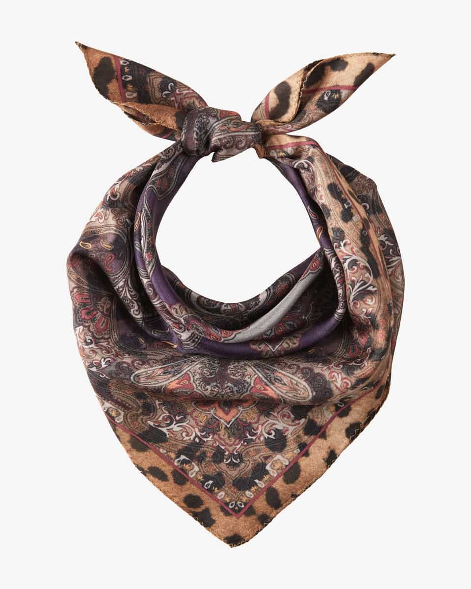 Bild 1 für Seidentuch 