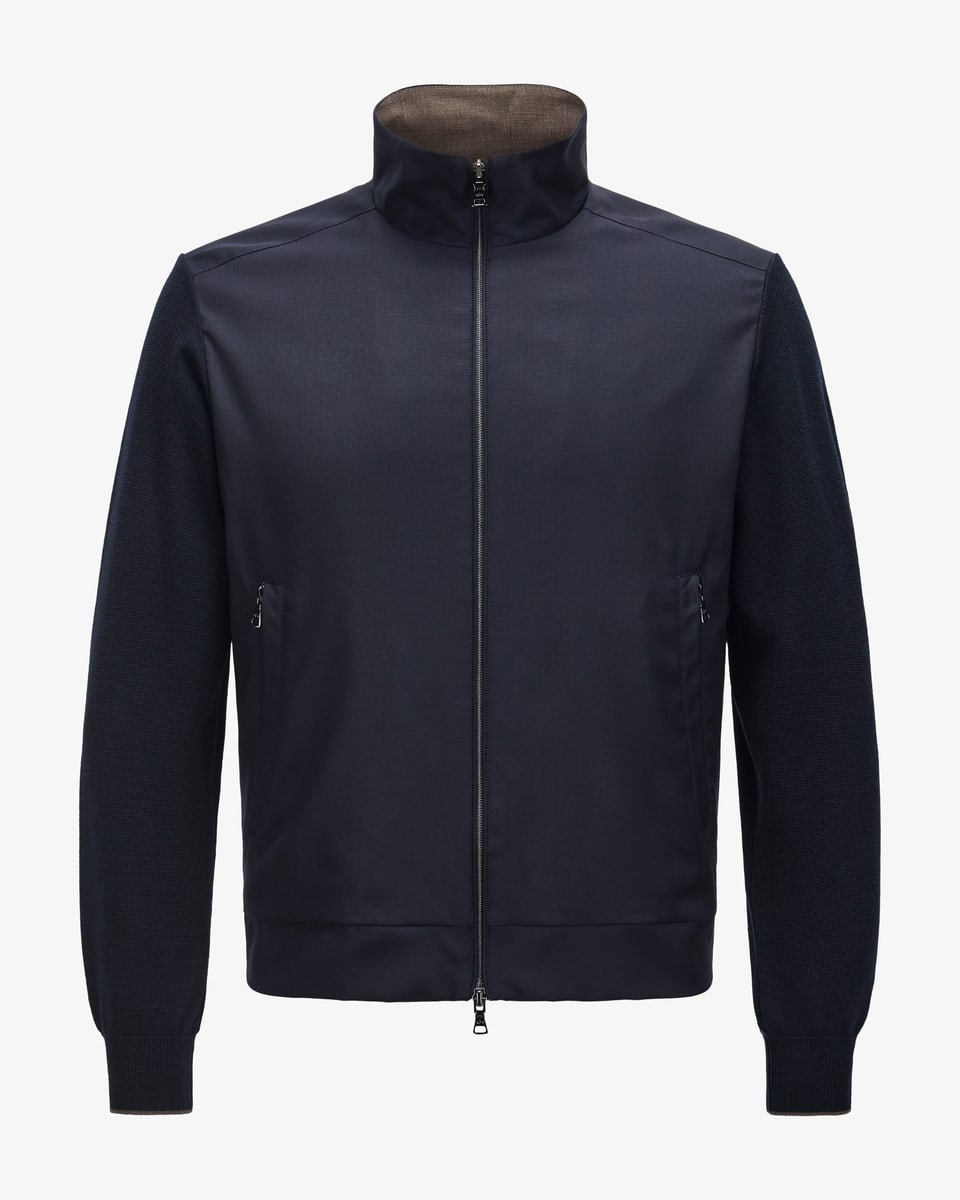 Bild 1 für Hybrid-Blouson XXL