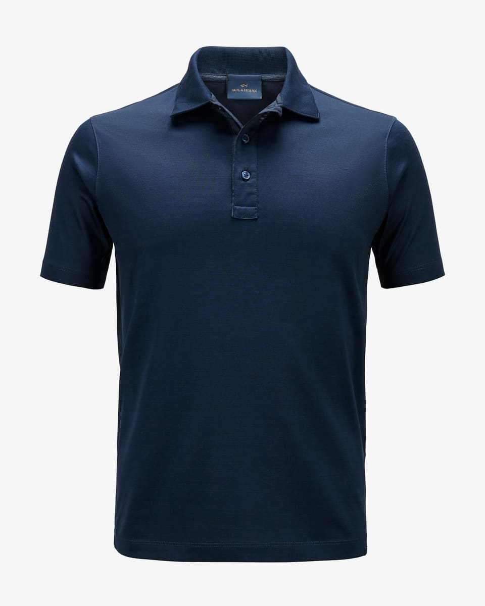 Bild 1 für Poloshirt L